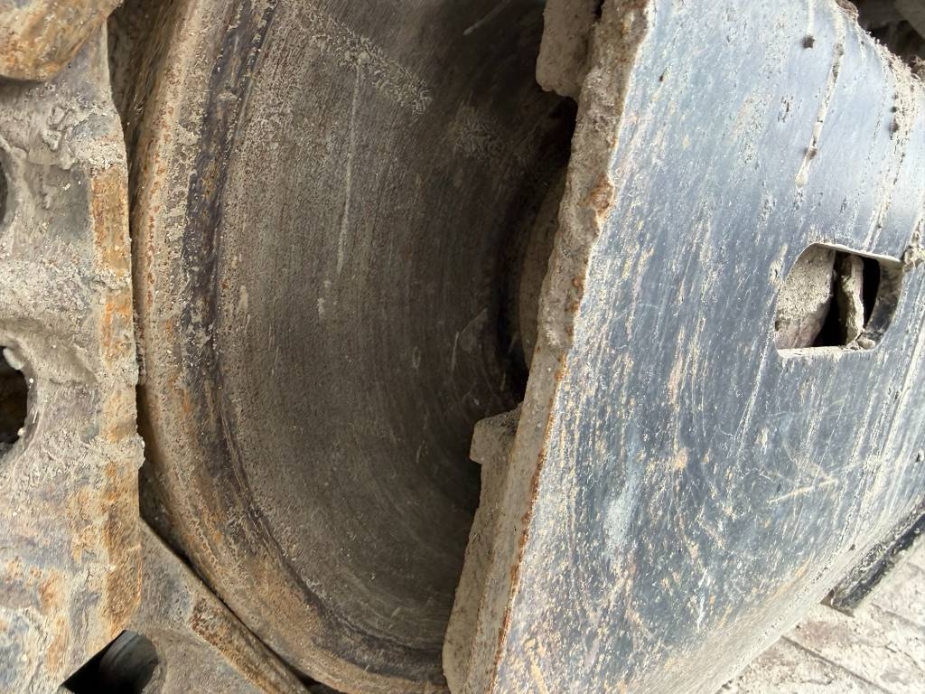 Hitachi ZX135US-6 – bilde 10 av 13
