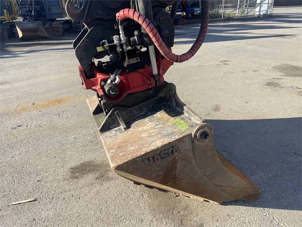 Hitachi ZE160LC-6 – bilde 14