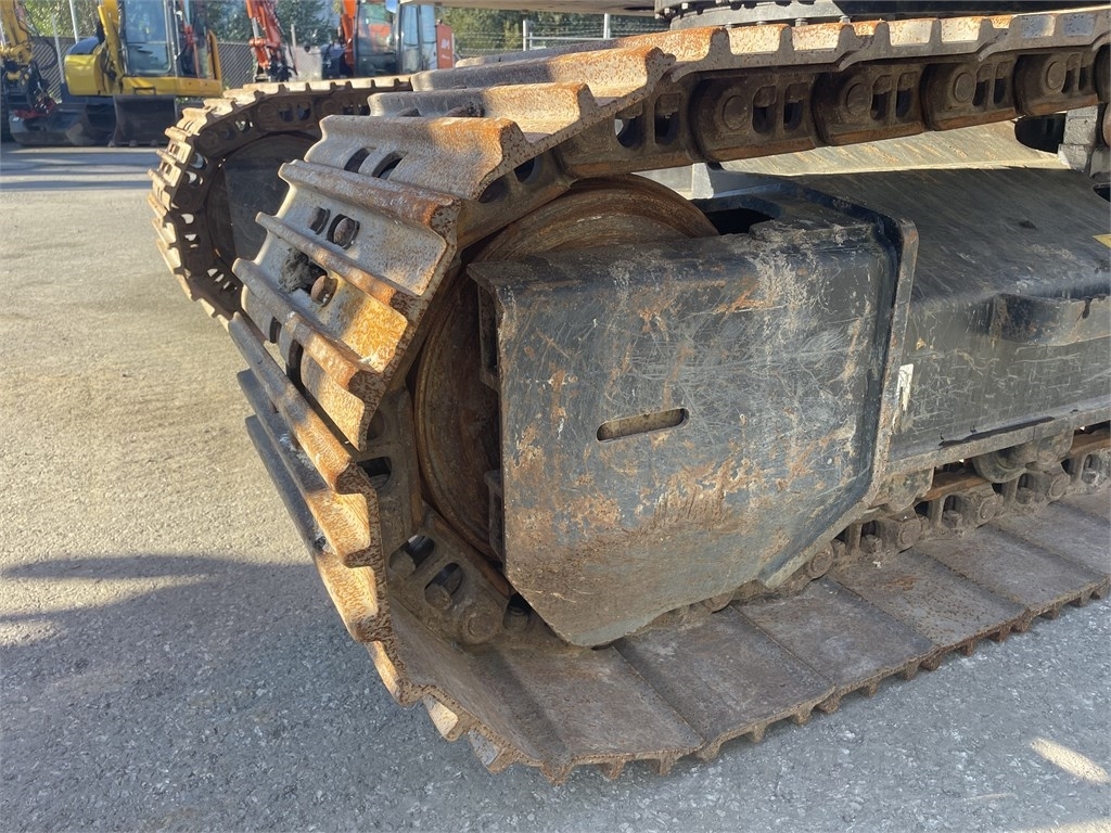 Hitachi ZE160LC-6 – bilde 19