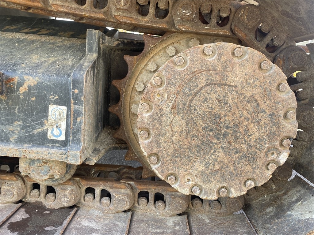 Hitachi ZE160LC-6 – bilde 20