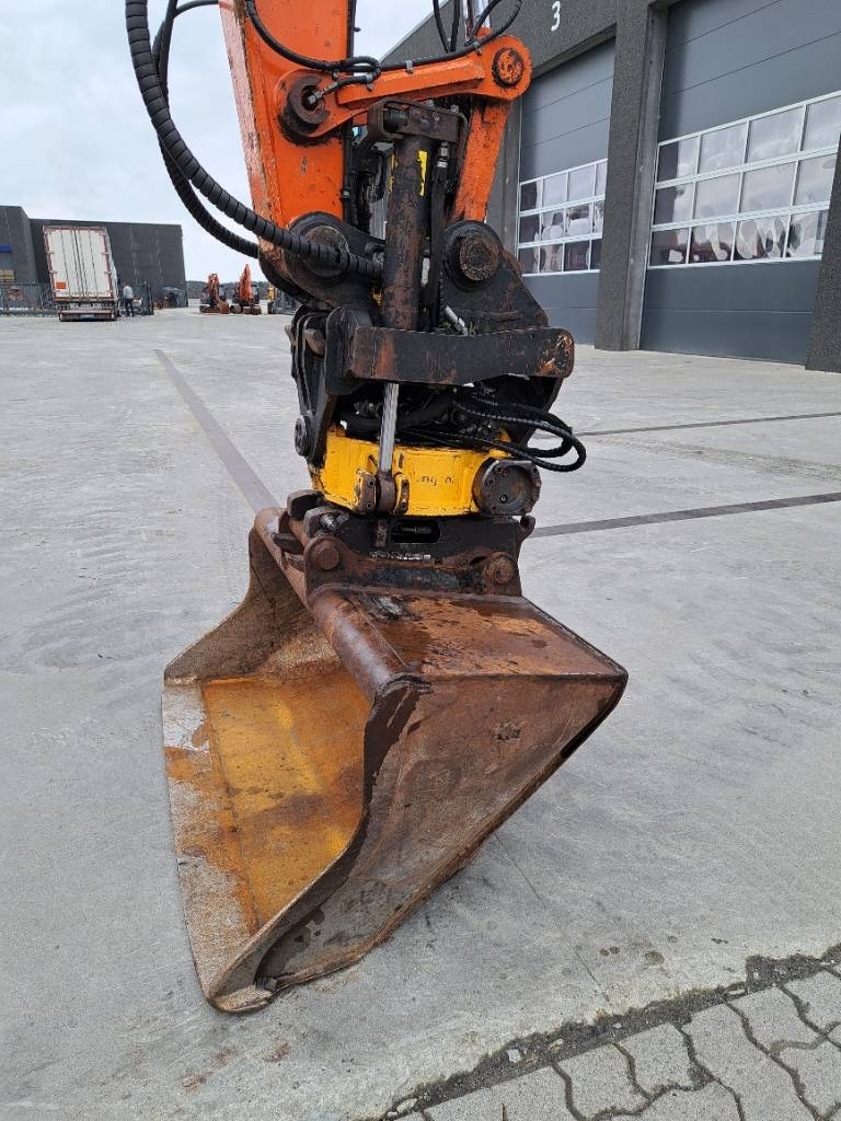 Hitachi ZX 85 US-5 – bilde 6