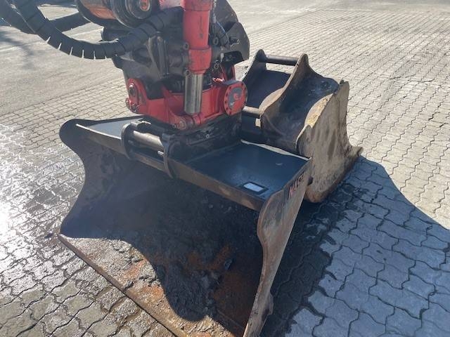 Hitachi ZX 85 US-5 A – bilde 9 av 14