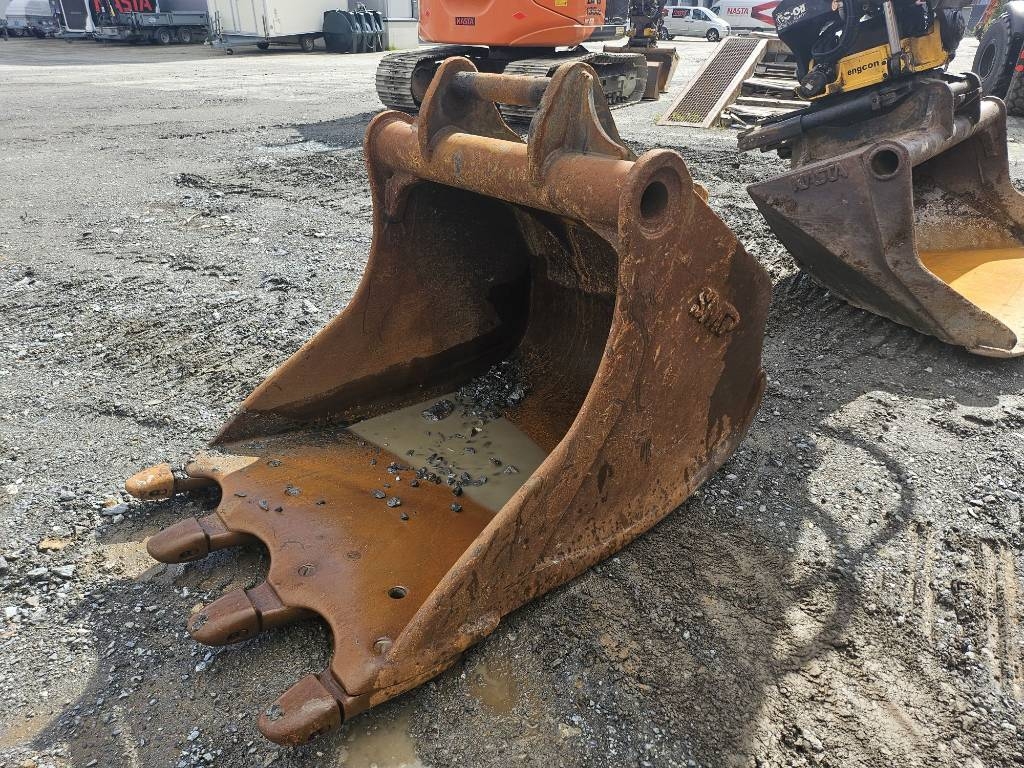 Hitachi ZX 210 LC-6 – bilde 5 av 8