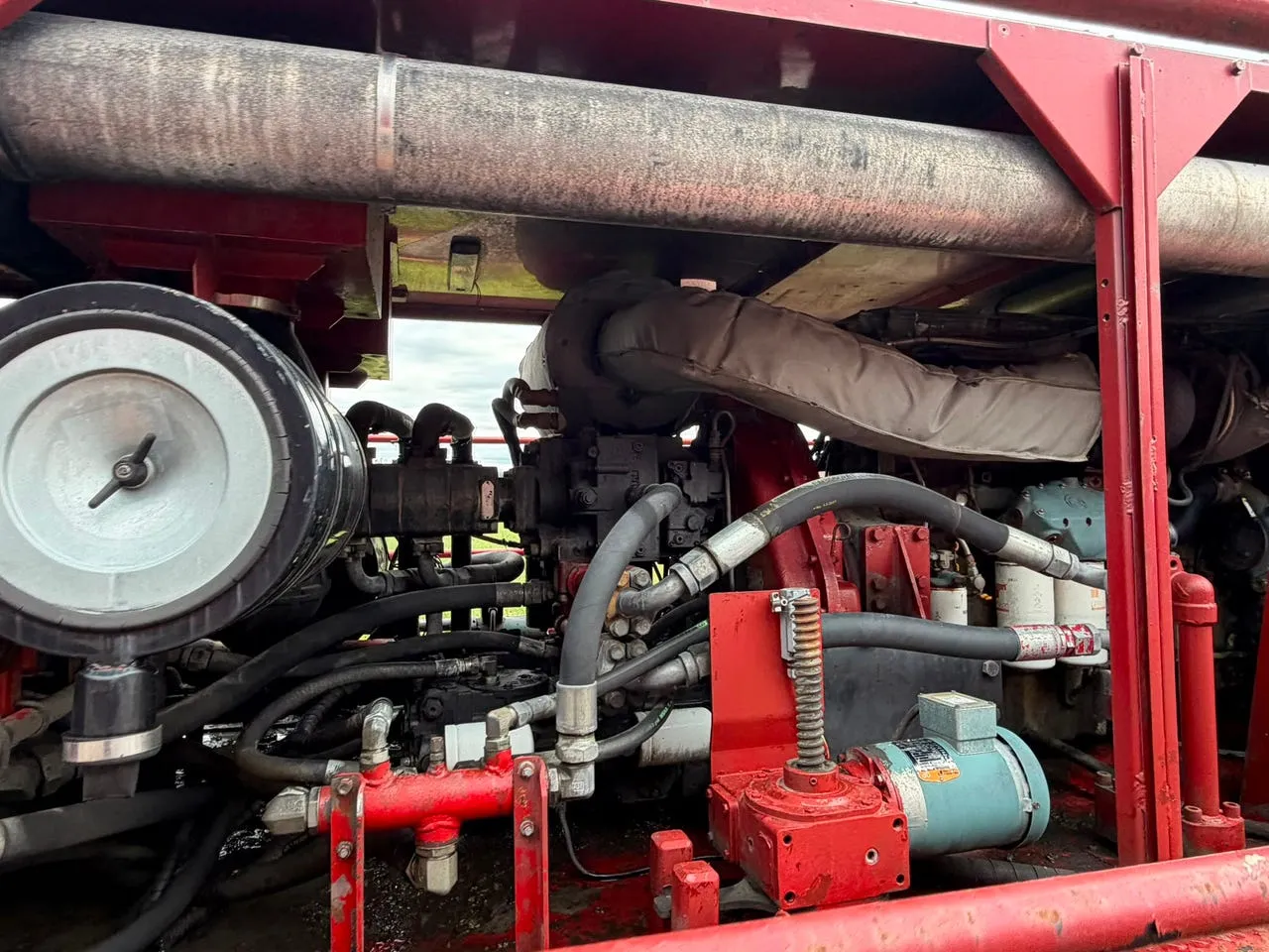 Andre Cutler Repaver R-260 – bilde 18 av 36