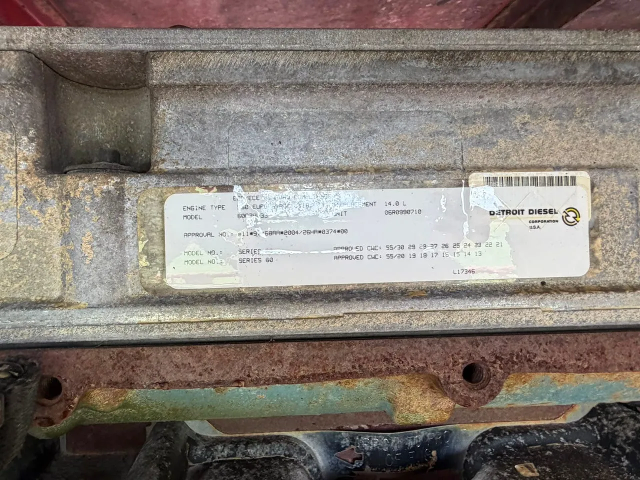 Andre Cutler Repaver R-260 – bilde 31 av 36