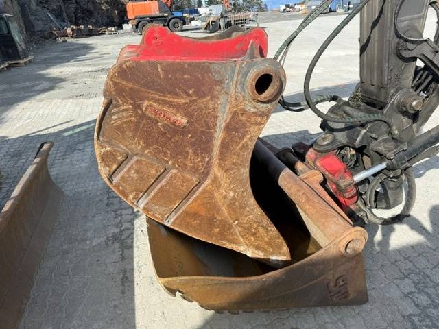 Volvo EC140EL – bilde 7 av 12