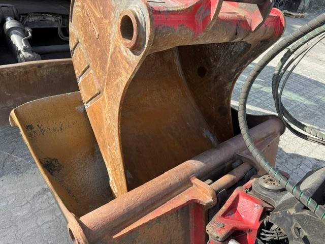Volvo EC140EL – bilde 8 av 12