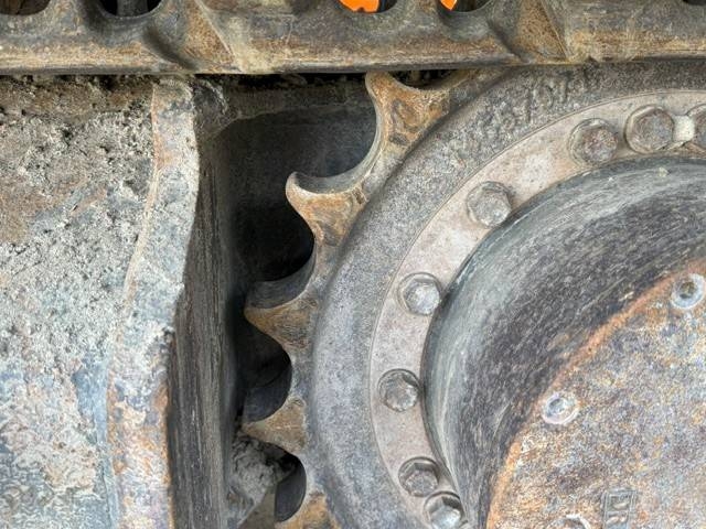 Volvo EC140EL – bilde 10 av 12