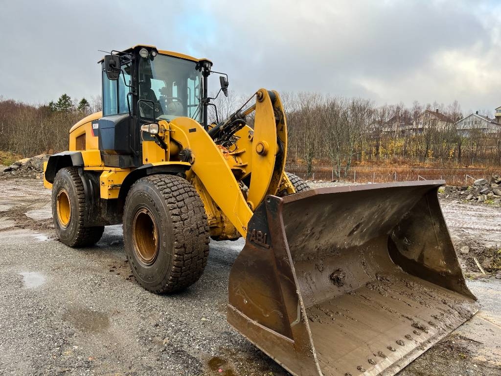 CAT 938M – bilde 2