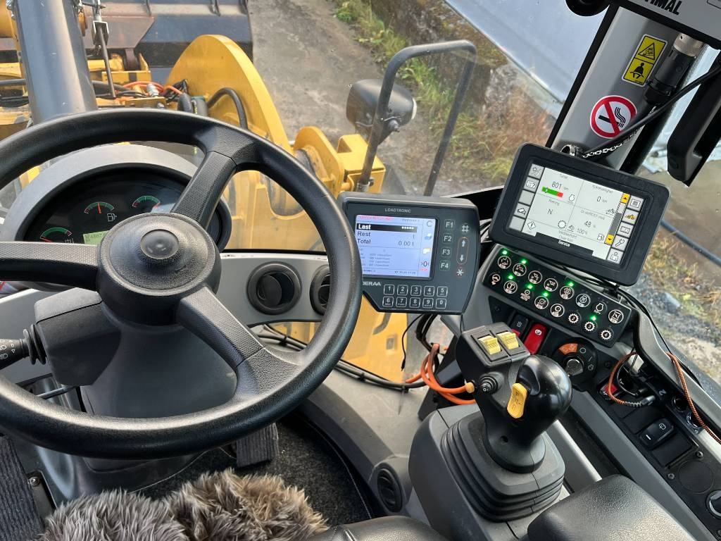CAT 938M – bilde 11