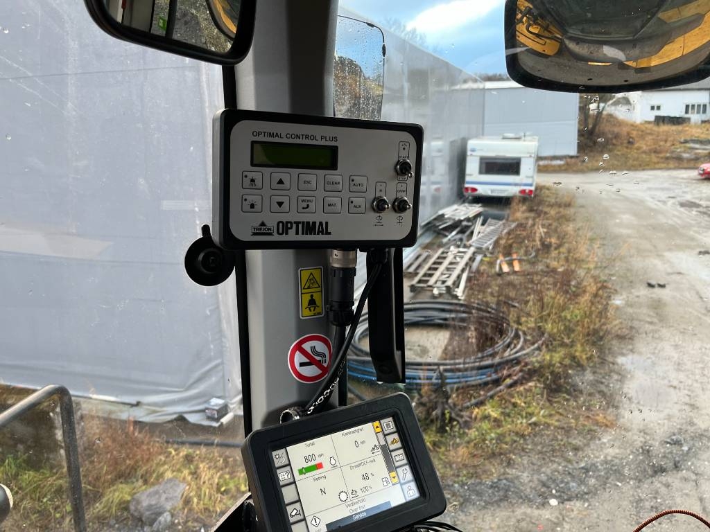 CAT 938M – bilde 12