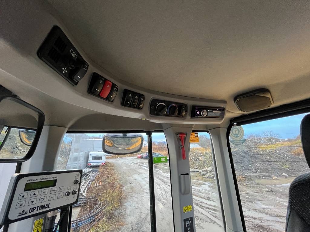 CAT 938M – bilde 13