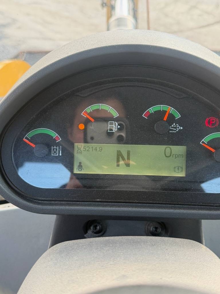 CAT 938M – bilde 14