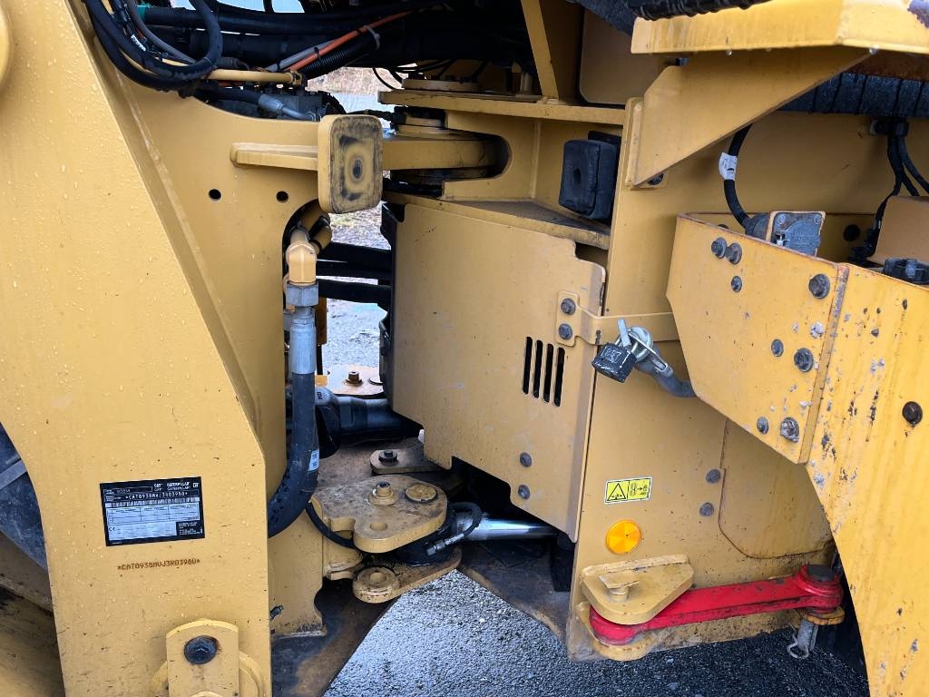 CAT 938M – bilde 5
