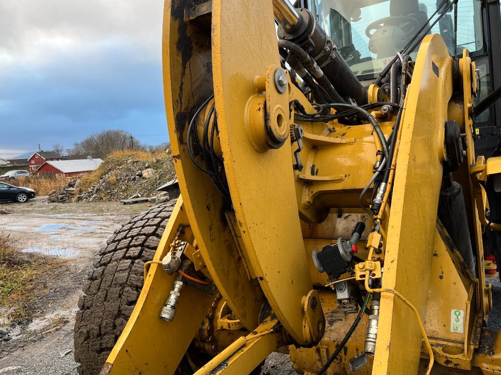 CAT 938M – bilde 6