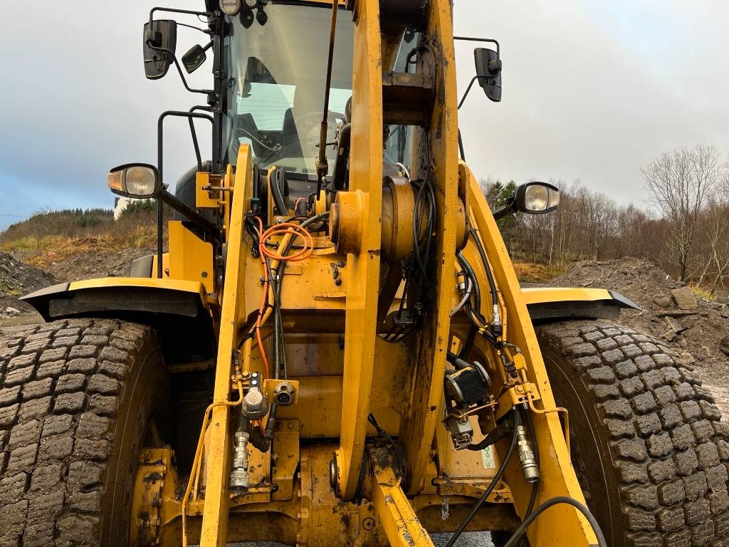 CAT 938M – bilde 7