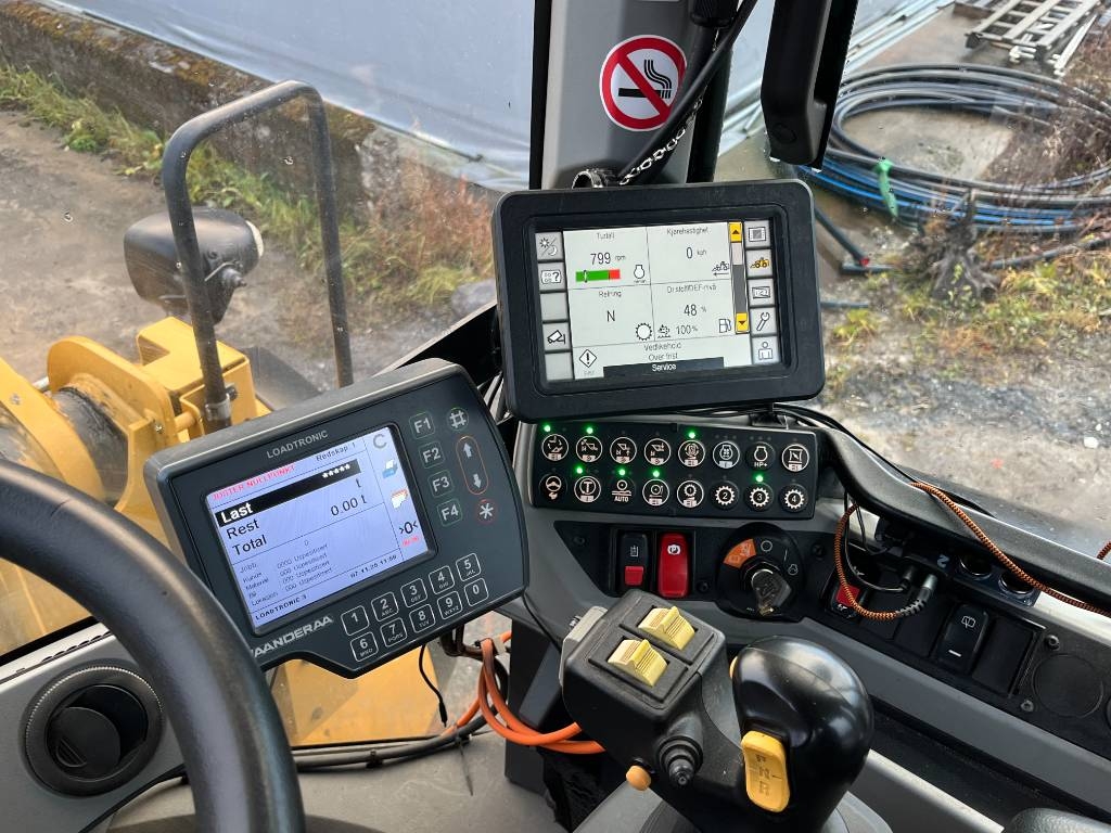 CAT 938M – bilde 10