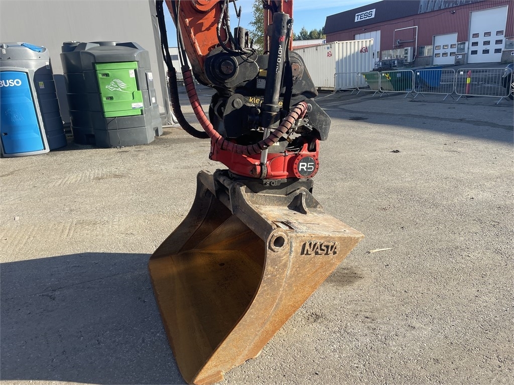 Hitachi ZE160LC-6 – bilde 13