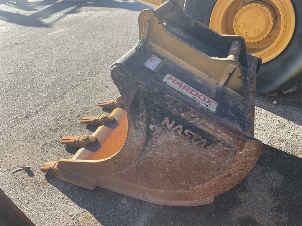 Hitachi ZE160LC-6 – bilde 16