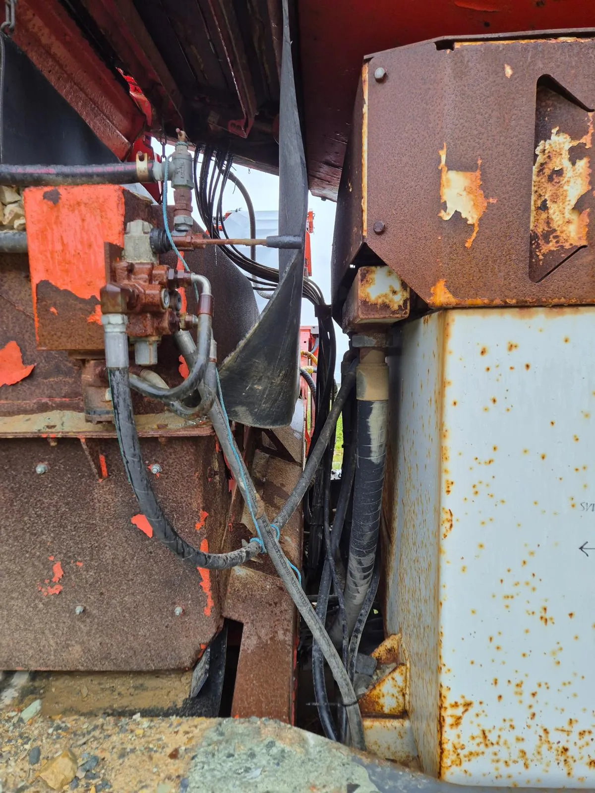 Sandvik QE440 – bilde 16 av 18