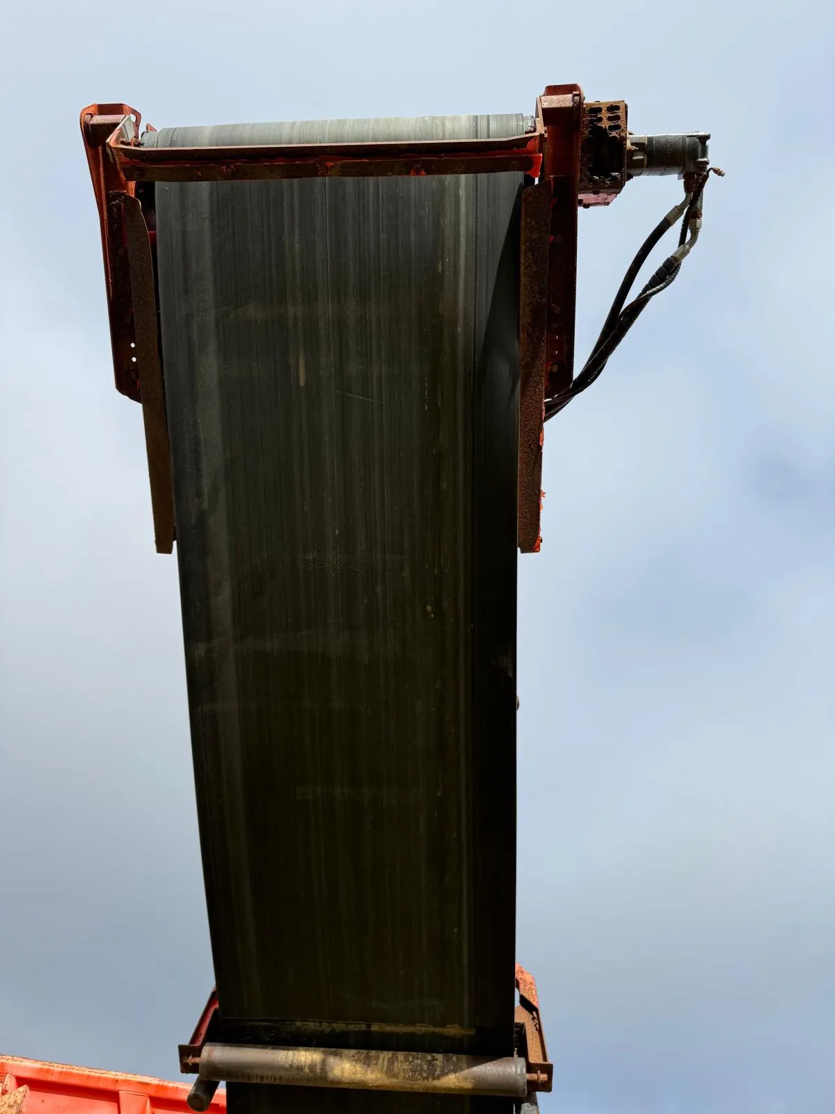 Sandvik QE440 – bilde 10 av 18