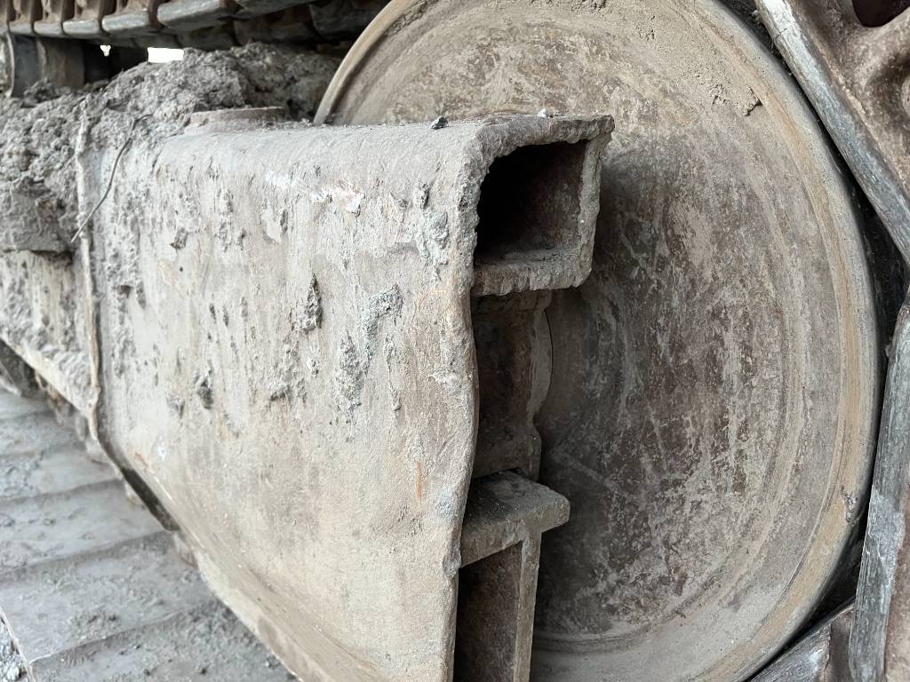 CAT 320 – bilde 10