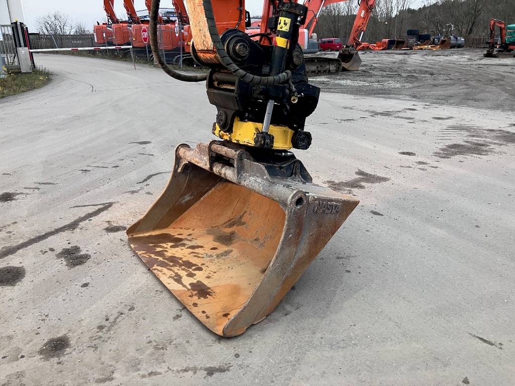 Hitachi ZX170WT-5 – bilde 6