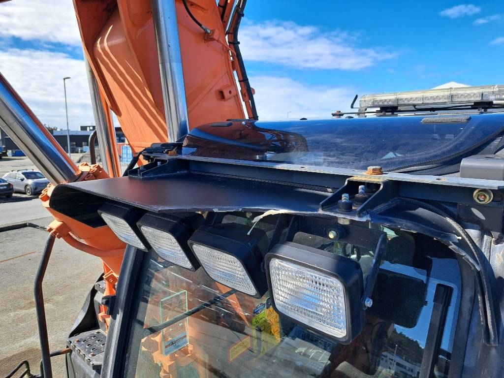 Hitachi ZX170WT-5 – bilde 8
