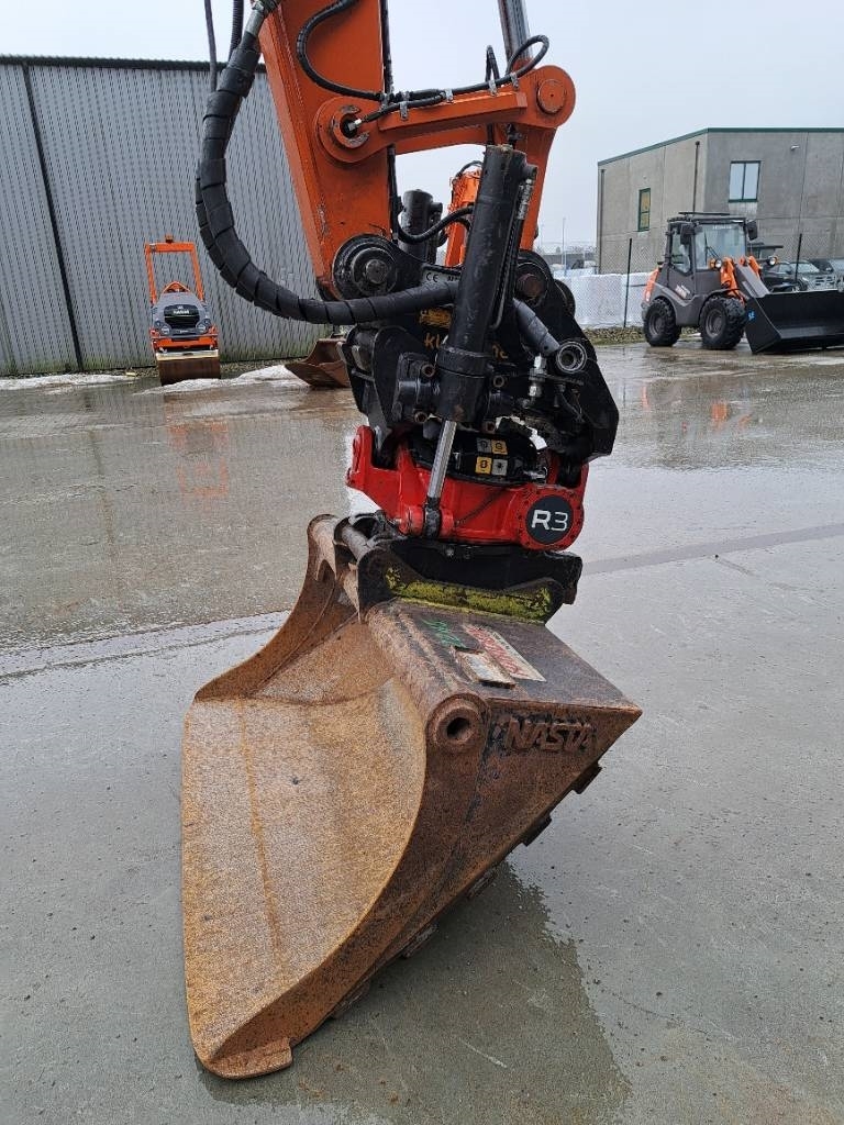 Hitachi Zeron ZE85US – bilde 5
