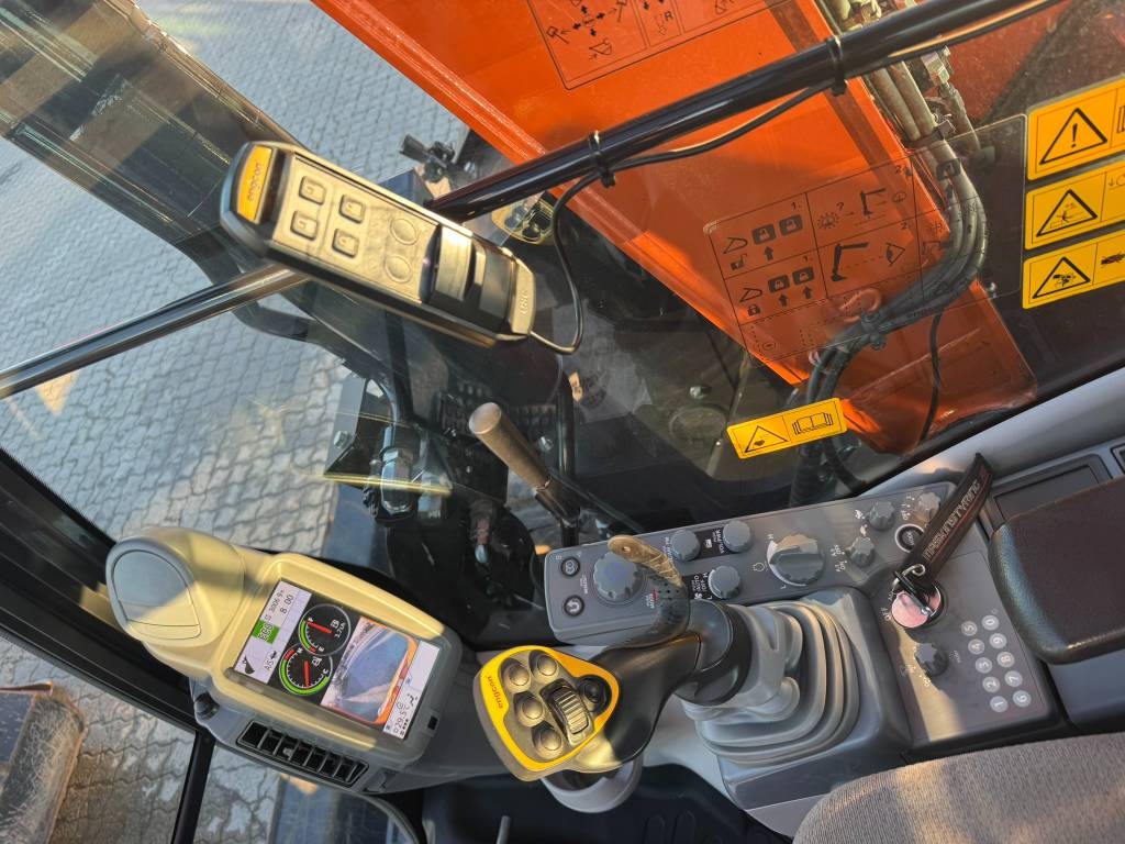 Hitachi ZX 85 US-6 – bilde 13 av 13