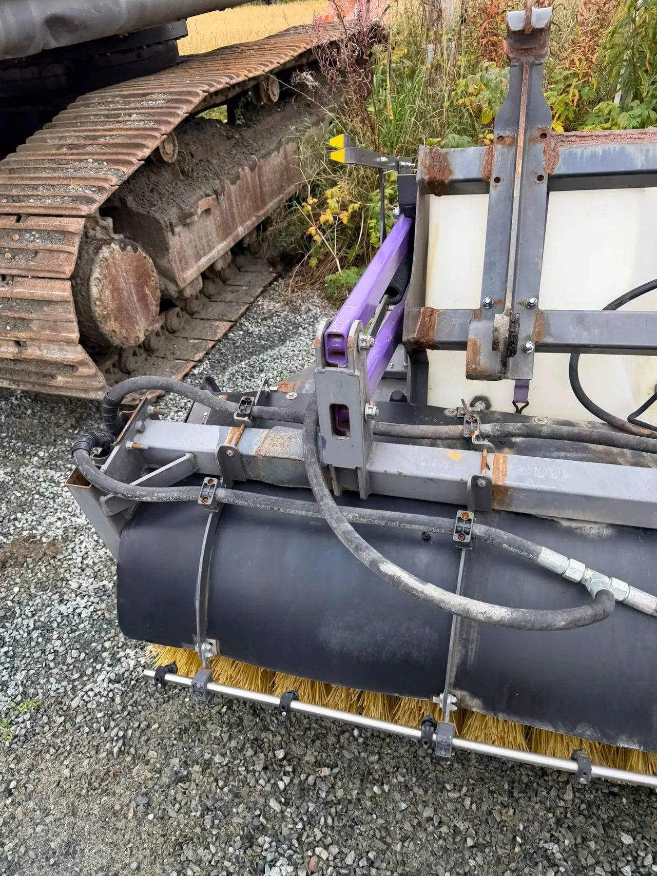 Holms 300-2.5 – bilde 5 av 6