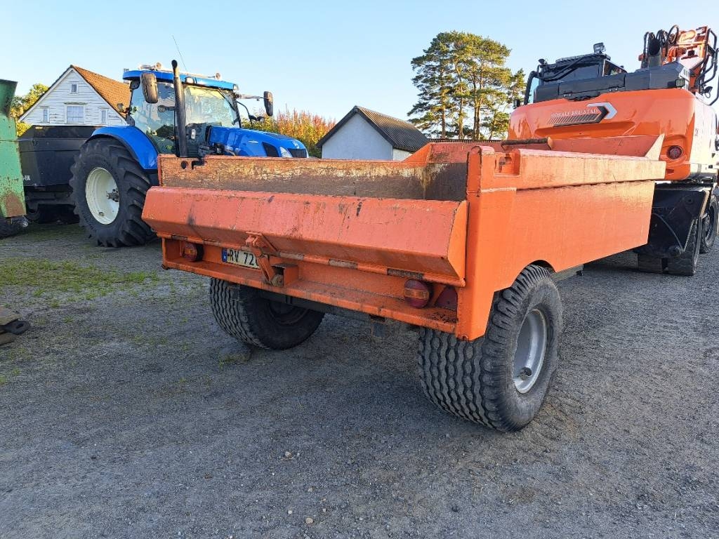 Hitachi ZX145WT-6 – bilde 7 av 13