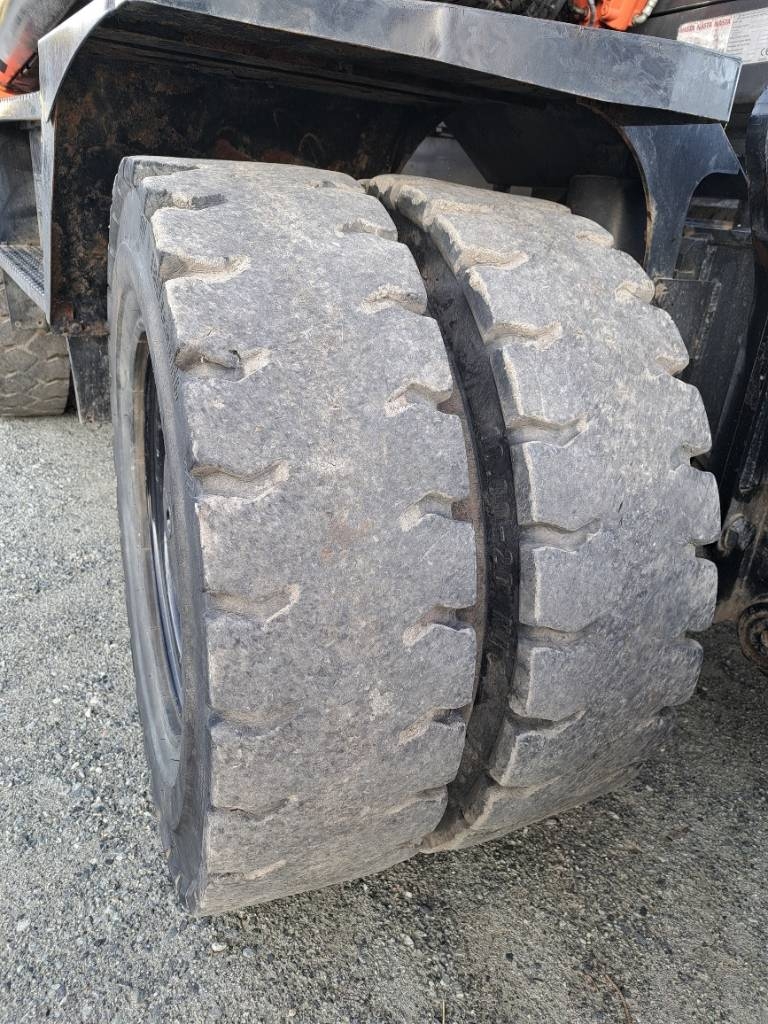 Hitachi ZX145WT-6 – bilde 9 av 13