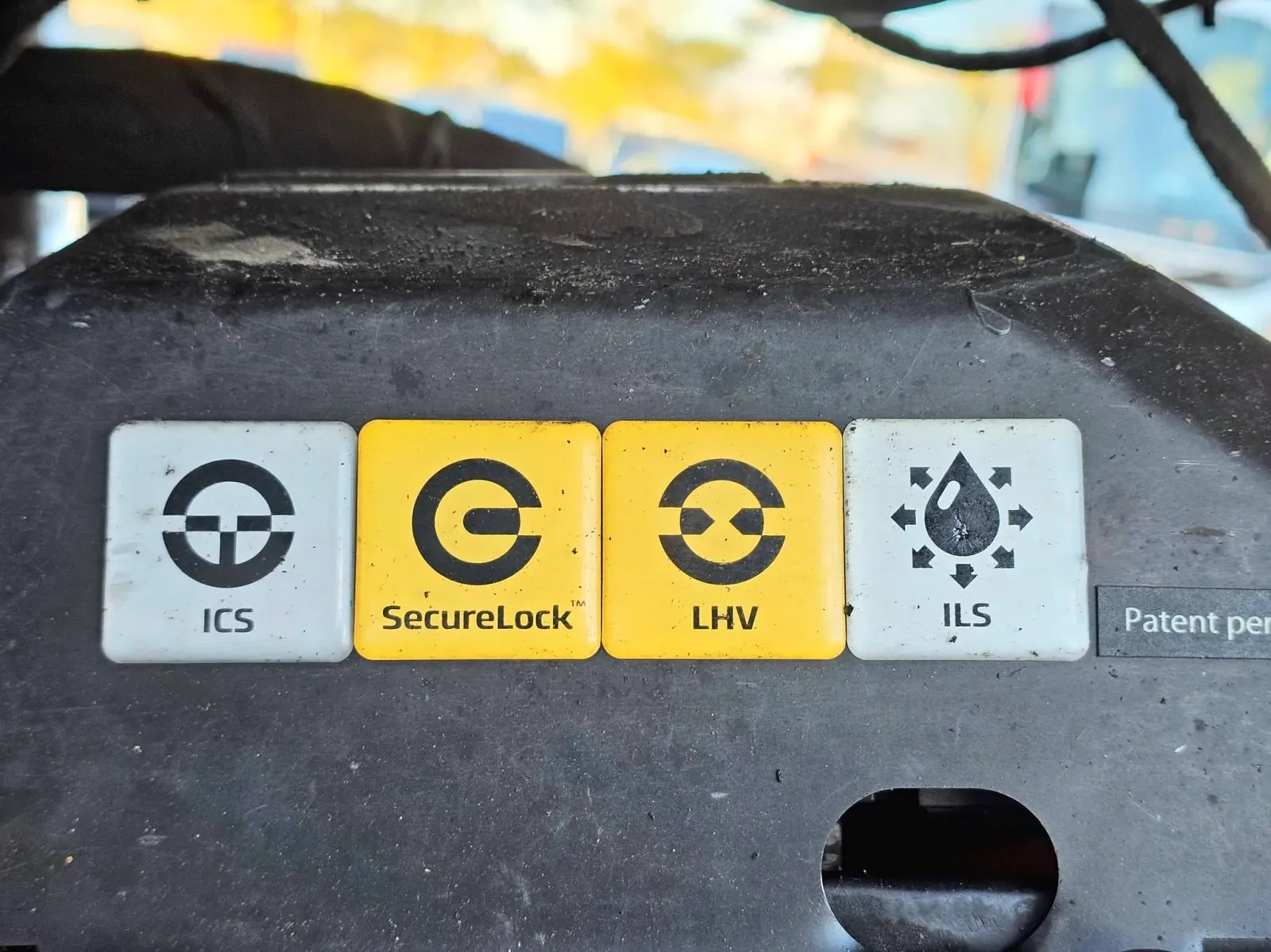 CAT 325FLCR – bilde 18 av 63