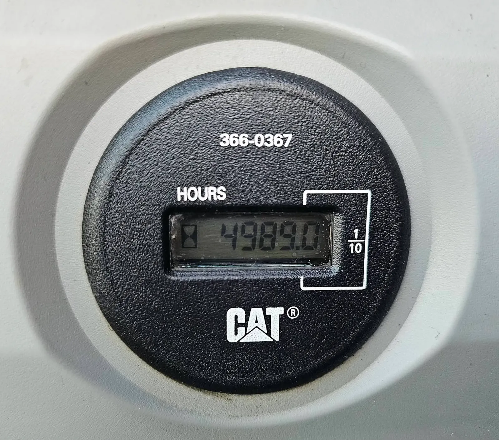 CAT 325FLCR – bilde 59 av 63