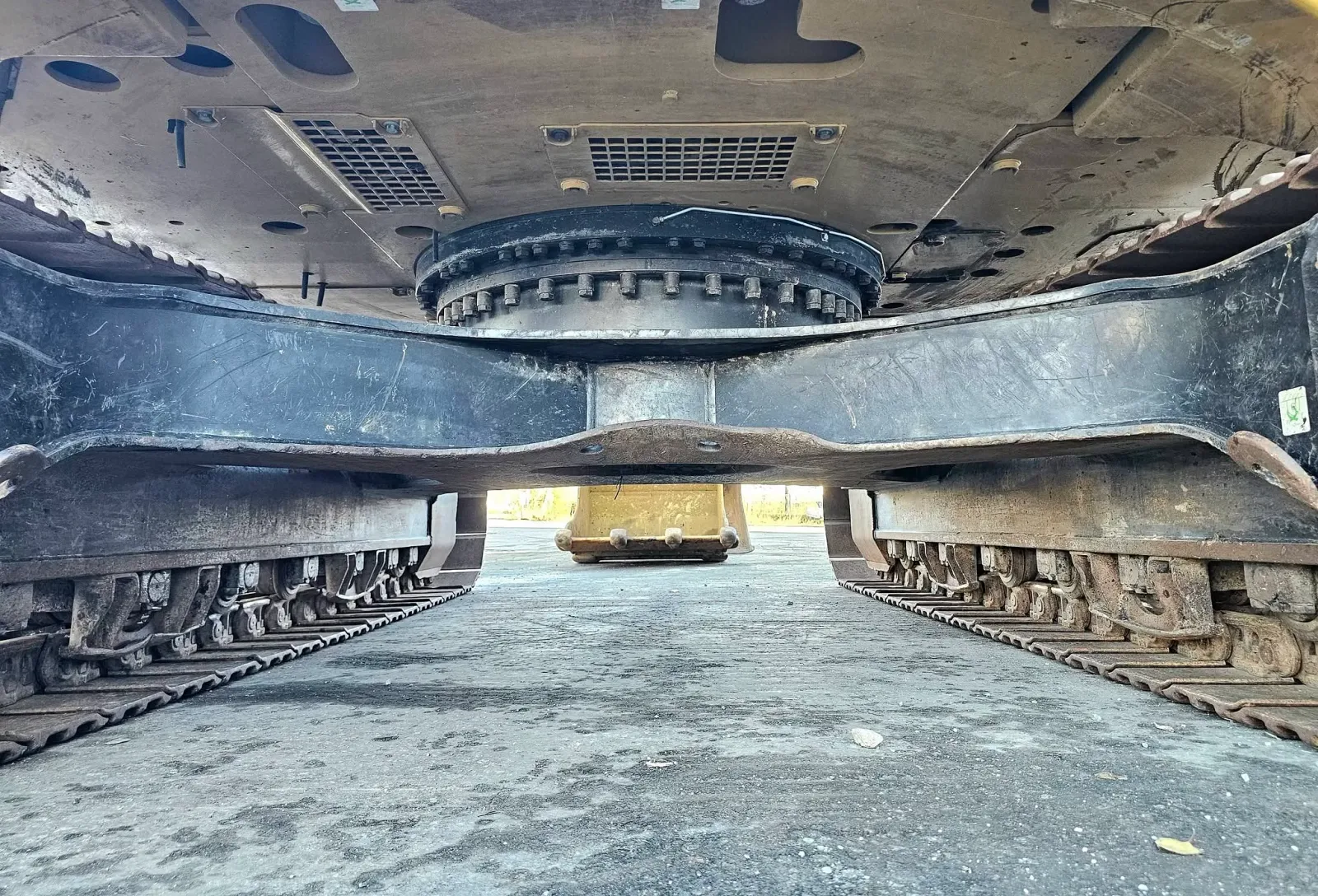 CAT 325FLCR – bilde 36 av 63