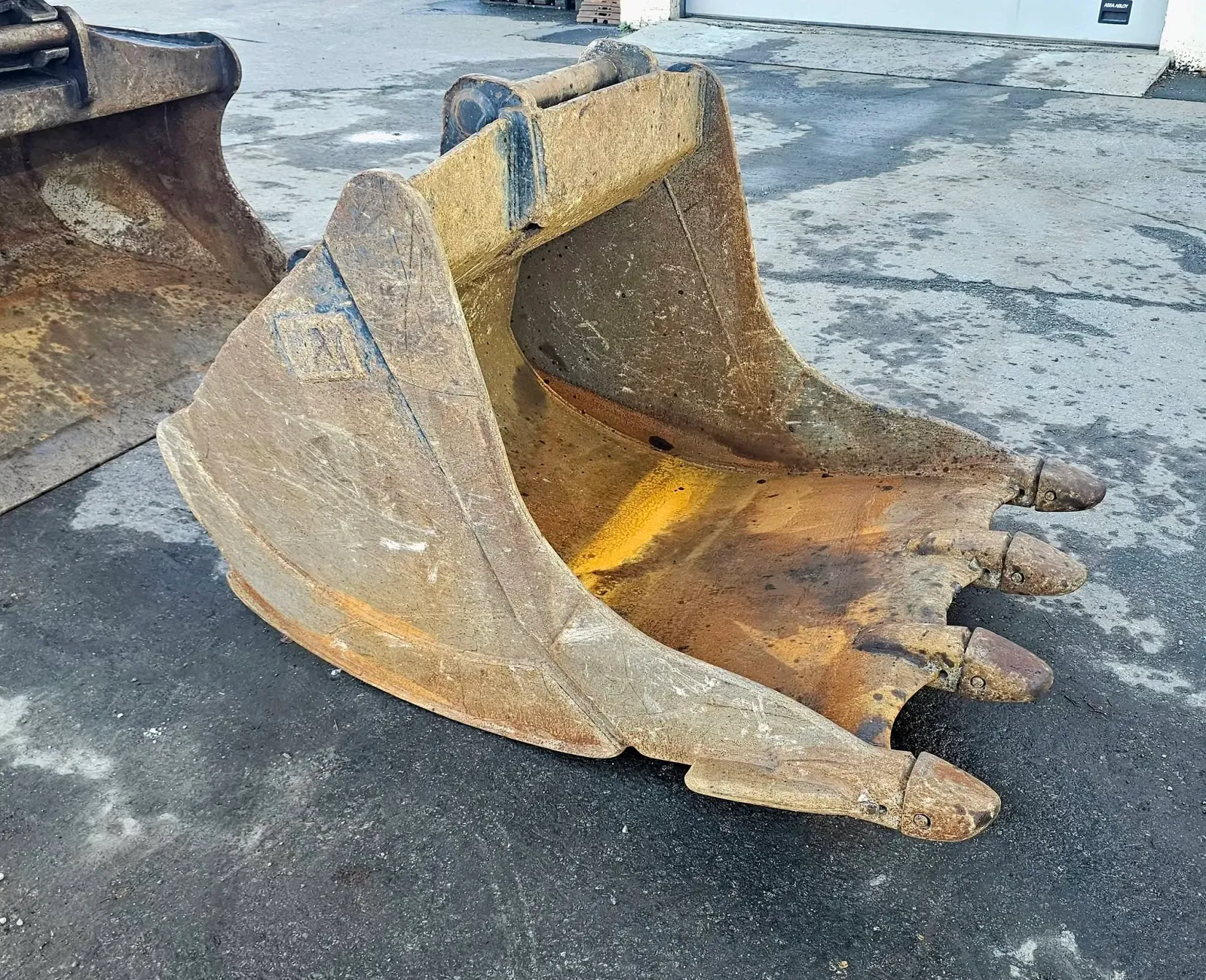 CAT 325FLCR – bilde 22 av 63