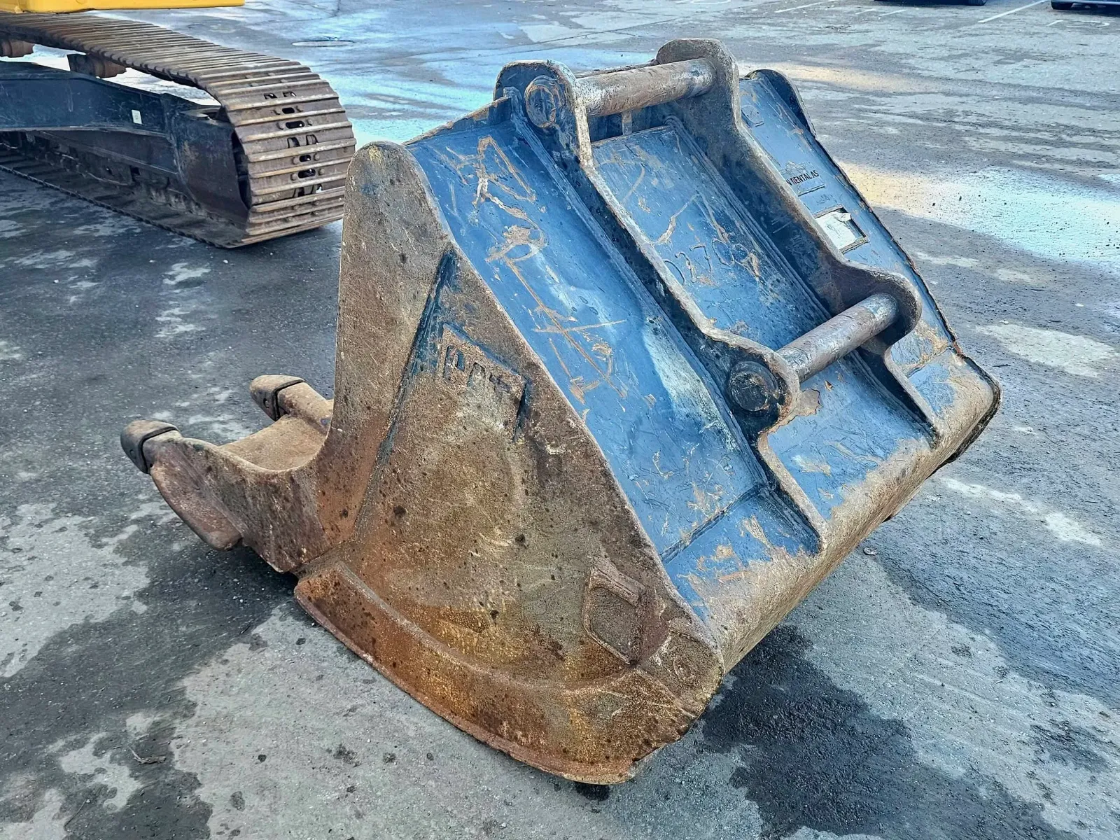 CAT 325FLCR – bilde 23 av 63