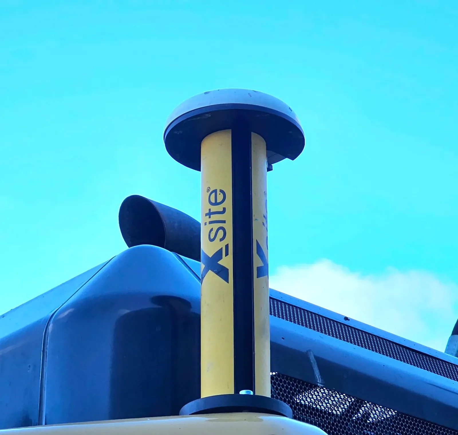 CAT 325FLCR – bilde 42 av 63