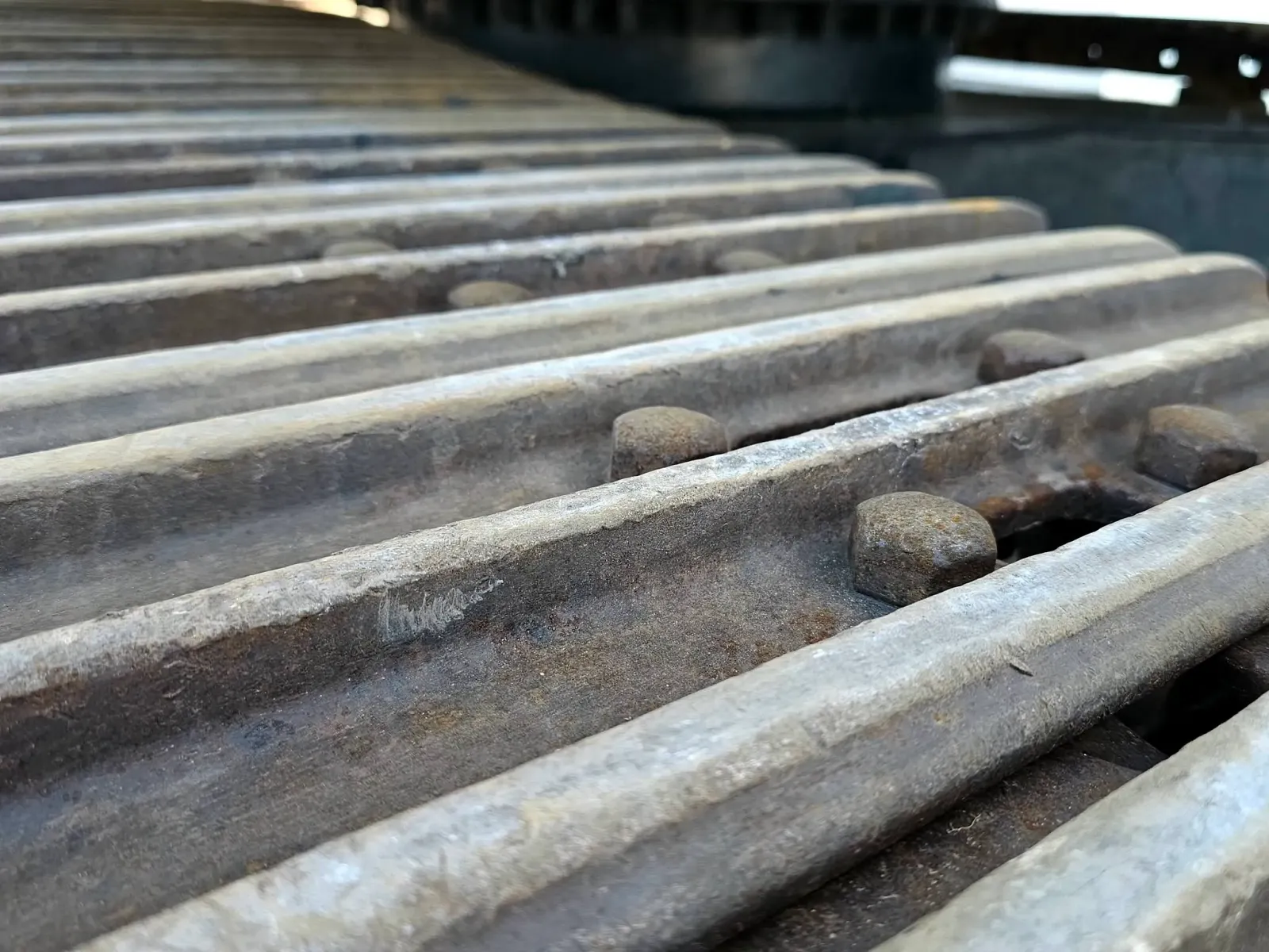 CAT 325FLCR – bilde 30 av 63