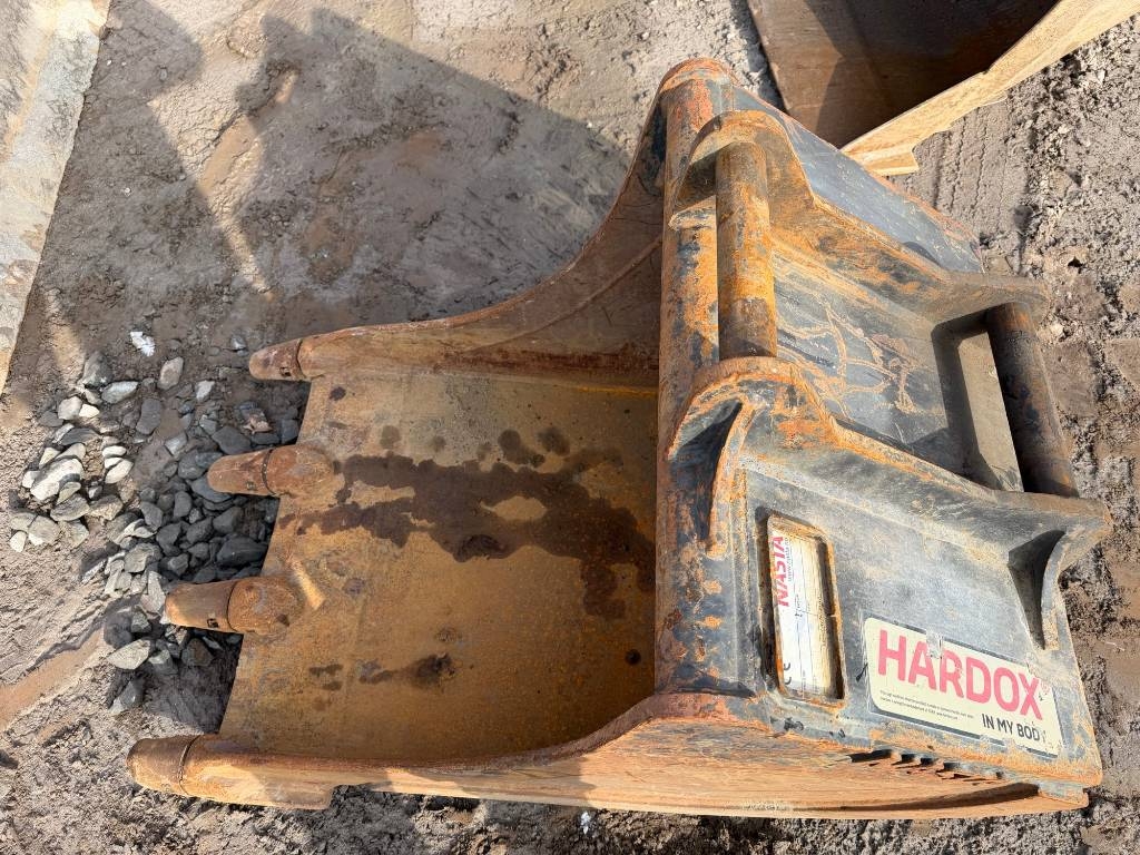 Hitachi ZX 85 US-6 – bilde 11 av 14