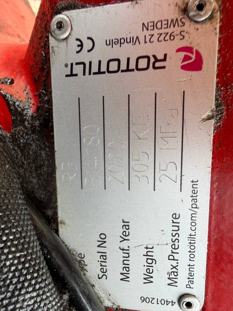 Hitachi ZX 85 US-6 – bilde 12 av 14