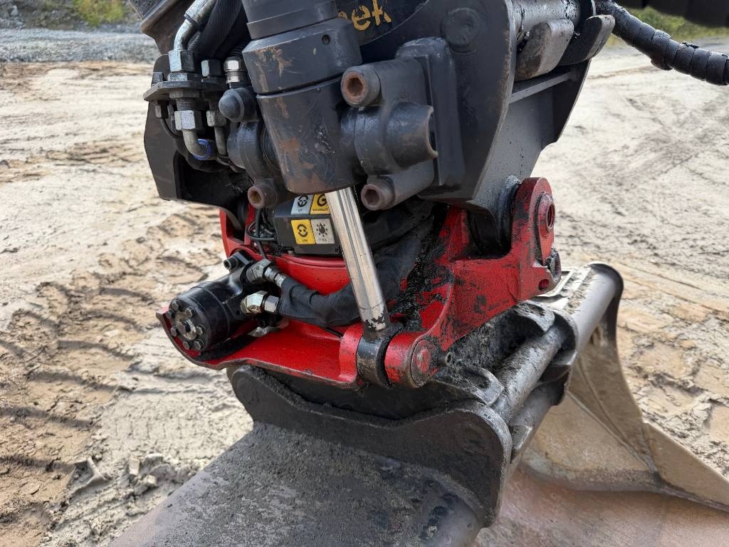 Hitachi ZX 85 US-6 – bilde 9 av 14